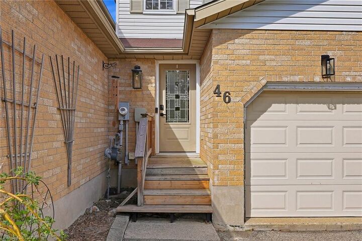 Property Photo:  46 Andrews Drive  ON N0B 1P0 