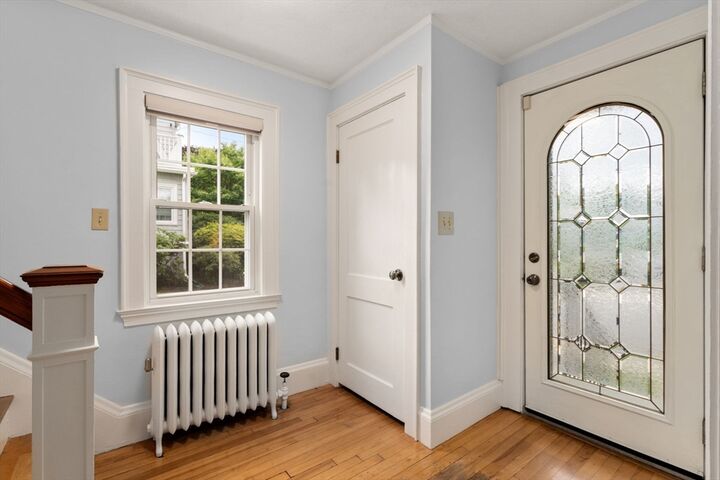 Property Photo: 74 Van Ness Road MA 02478