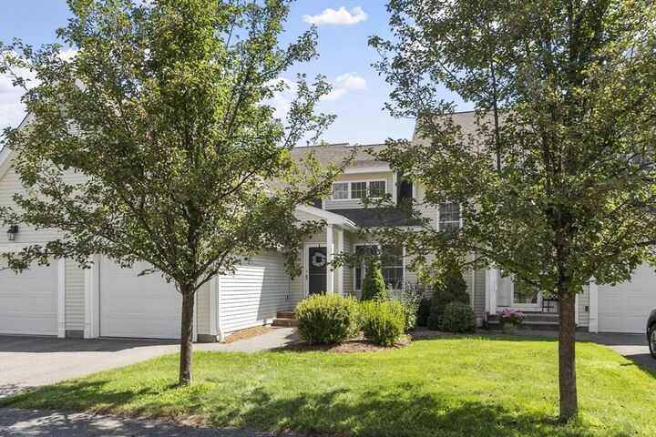 Property Photo:  705 Autumn Ridge Dr 705  MA 01432 