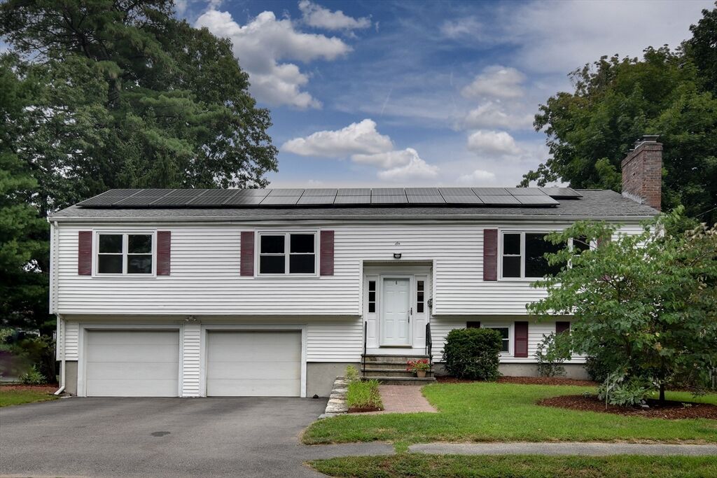 Property Photo:  6 Salvi Drive  MA 01701 