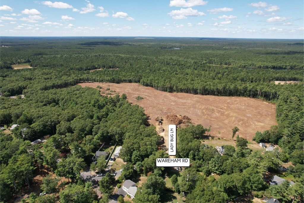 Property Photo: 12 Bumblebee Dr. MA 02360