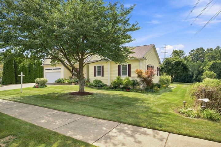 Property Photo:  135 Lancaster Dr  MA 01001 