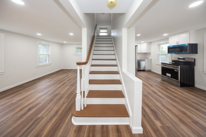 Property Photo:  101 Ararat Street  MA 01606 