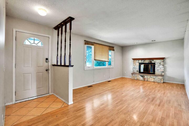 Property Photo:  888 Rundlecairn Way NE  AB T1Y 2R7 