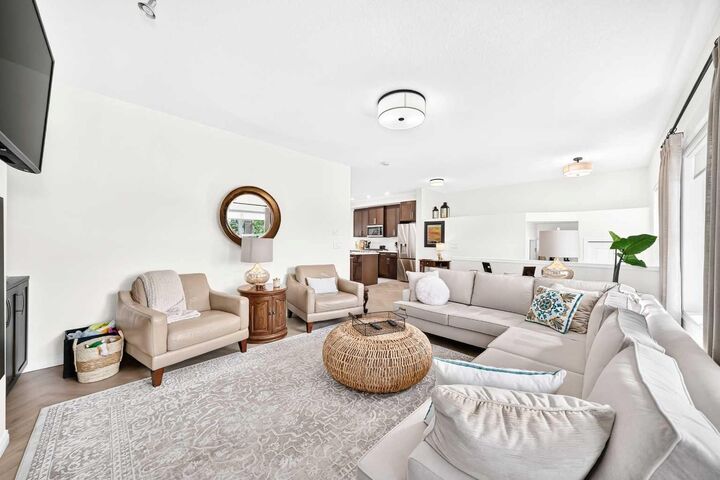 Property Photo: 56 Cranarch Road SE AB T3M 0V9