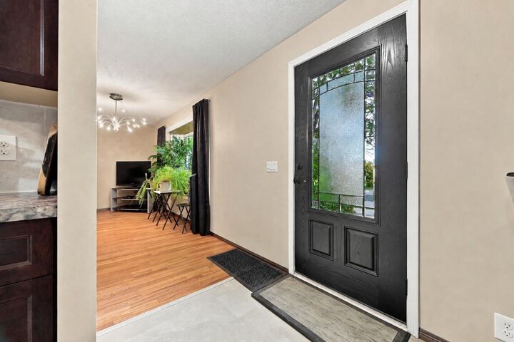Property Photo: 55 Macewan Park Way NW AB T3K 3E4