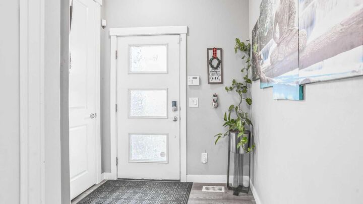 Property Photo: 435 Savanna Boulevard NE AB T3J 0X2