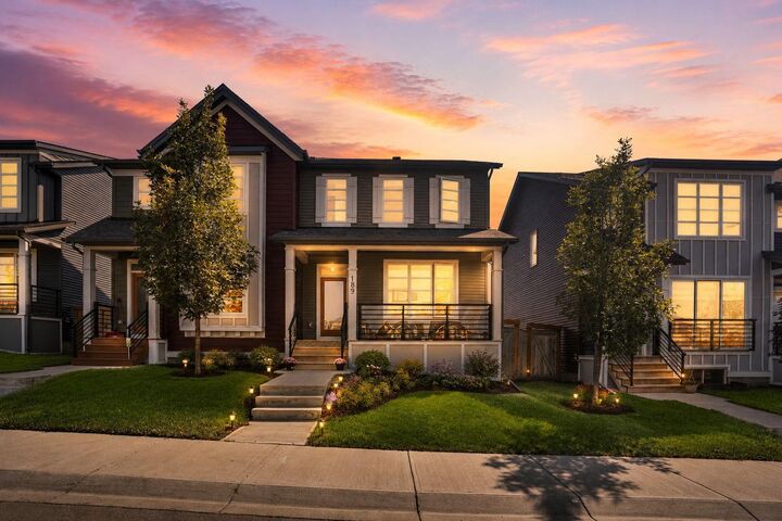 189 Carringvue Way NW — photo 1