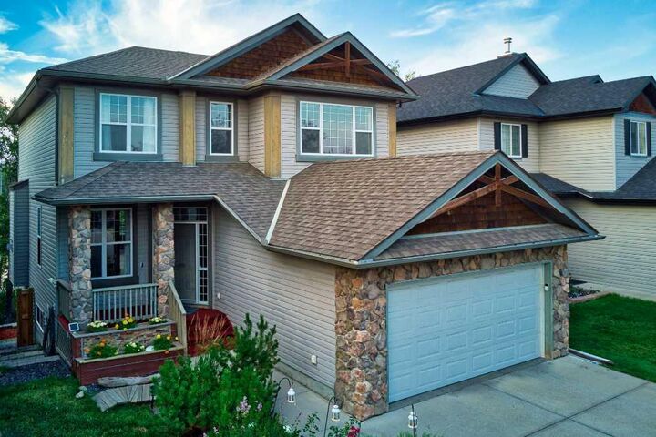 149 Rockborough Green NW — photo 1