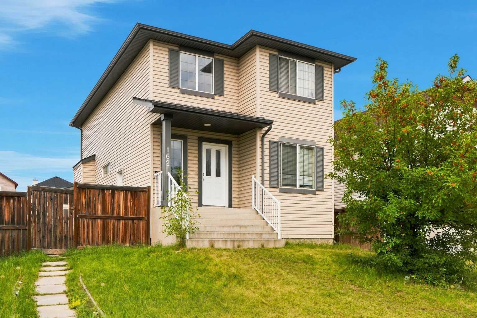 Property Photo: 162 Taradale Drive NE AB T3J 5G3