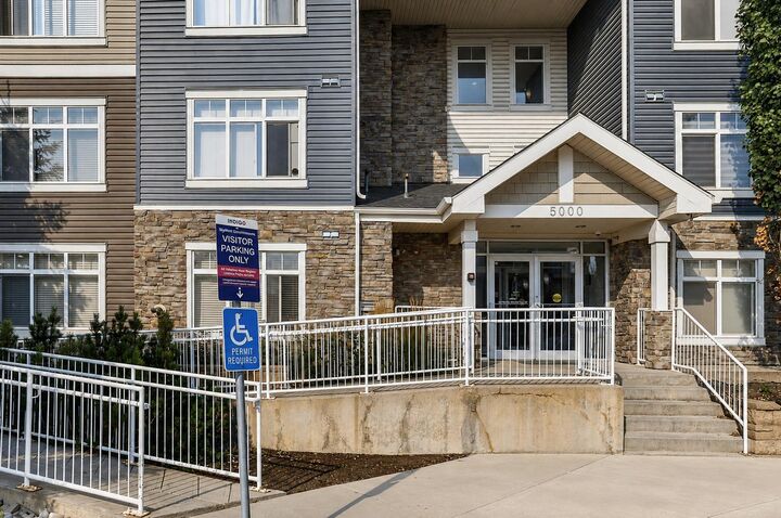 Property Photo: 155 Skyview Ranch Way NE 5105 AB T3N 0L5