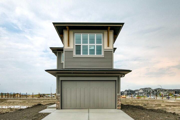Property Photo: 139 Fireside Close AB T3Z 2K5