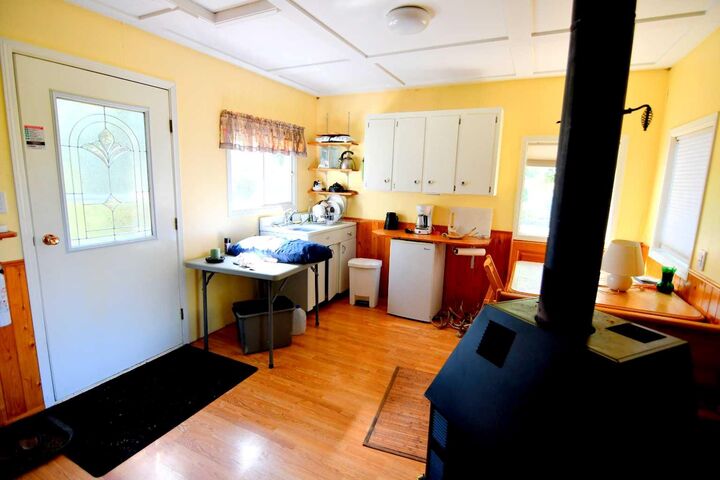 Property Photo: 375012 Range Road 6-0 AB T0M 2A4