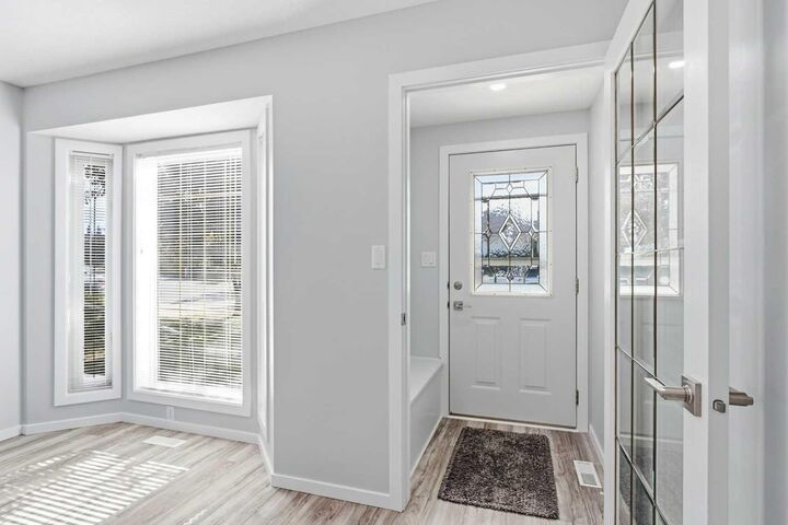 Property Photo: 4014 Shannon Drive AB T4H 1V9