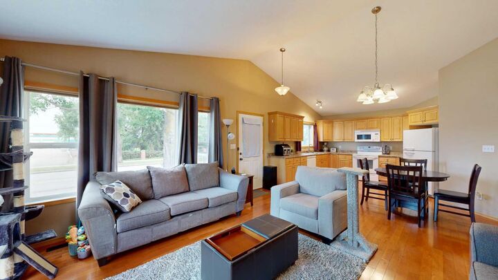 Property Photo: 5510 50 Avenue AB T4K 1B3