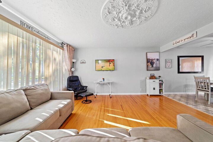 Property Photo: 4604 61 Street AB T4V 2H7