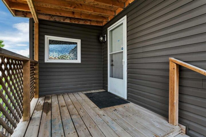 Property Photo: 6217 Galbraith Street AB T4P 1Y2
