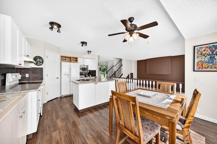 Property Photo: 14954 Mt McKenzie Drive SE AB T2Z 2L4