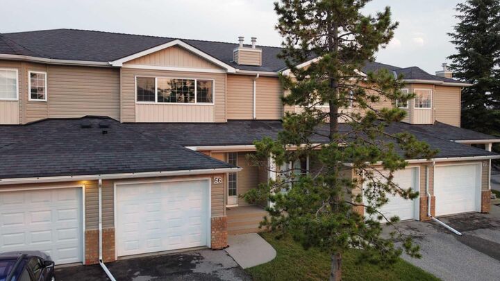 66 Chaparral Ridge Terrace SE — photo 1