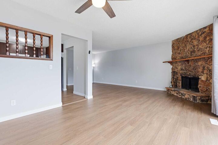 Property Photo: 15 Doverville Way SE AB T2B 2N6