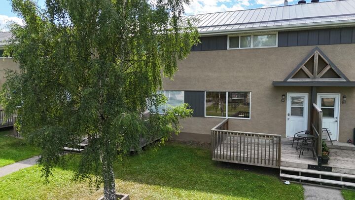 114 Hardisty Avenue 62 — photo 1