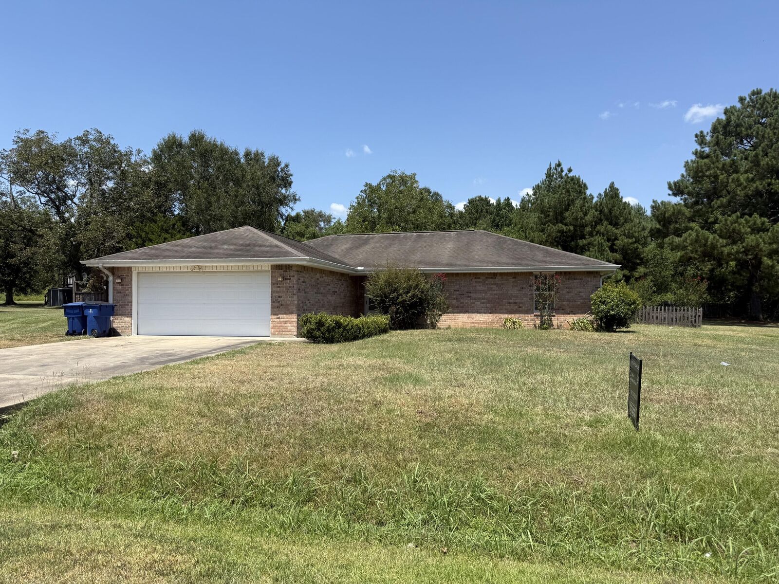 Property Photo:  222 North Ridge  LA 70634 
