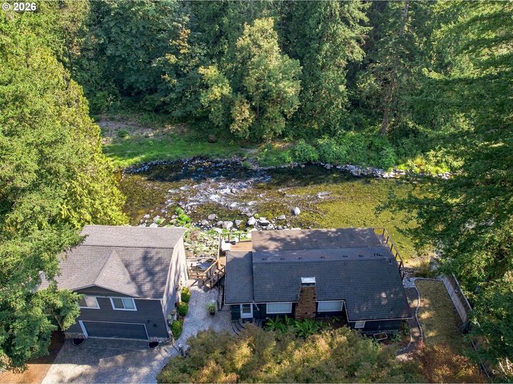 Property Photo:  36115 NE Washougal River Rd  WA 98671 