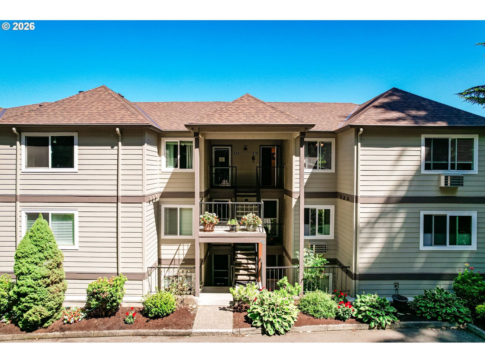 Property Photo: 6331 White Tail Dr 64 OR 97068