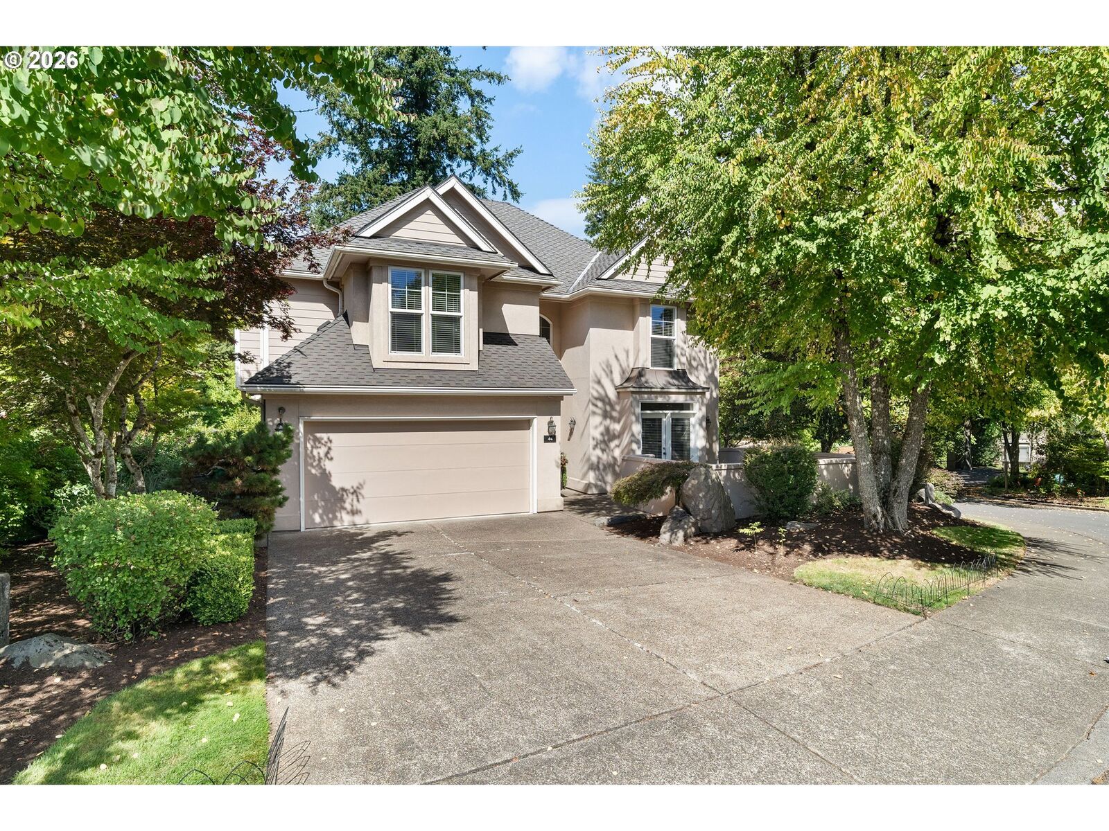 Property Photo:  44 Morningview Cir  OR 97035 