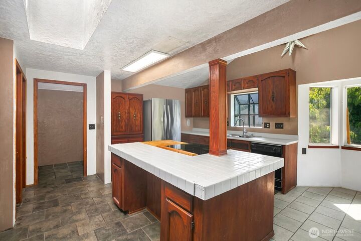 Property Photo:  12641  SE 169th Pl  WA 98058 