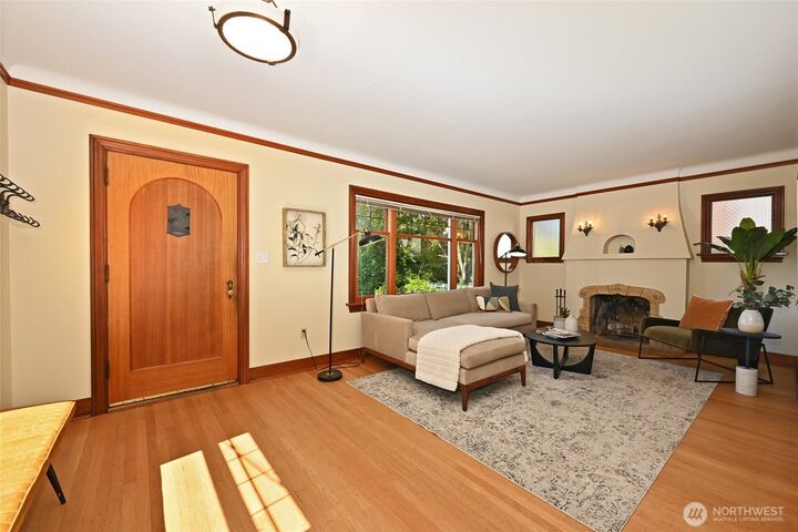 Property Photo:  8046  18th Avenue NW  WA 98117 