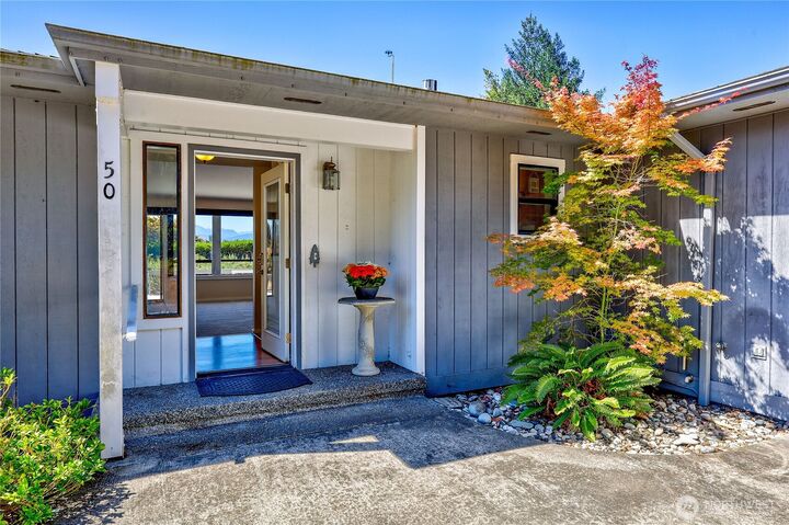 Property Photo:  50 S Palmer Drive  WA 98368 