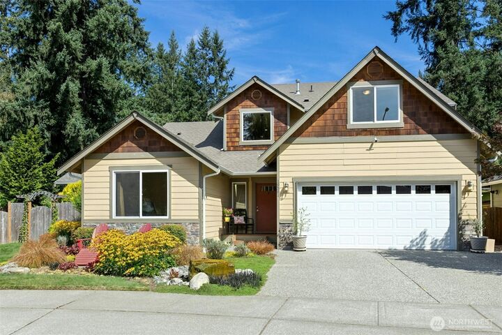 Property Photo: 19561 143rd Place SE WA 98272