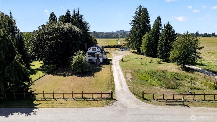 Property Photo: 11174 Sterling Road WA 98284