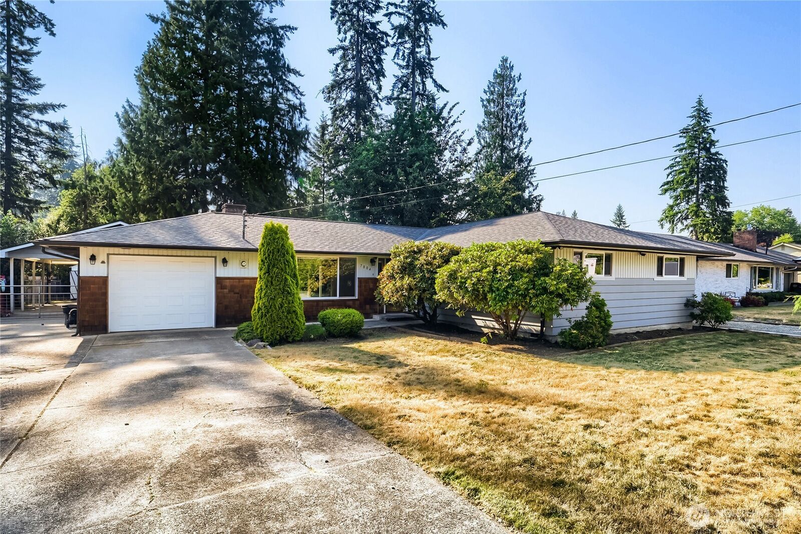 Property Photo:  7804  57th Drive NE  WA 98270 