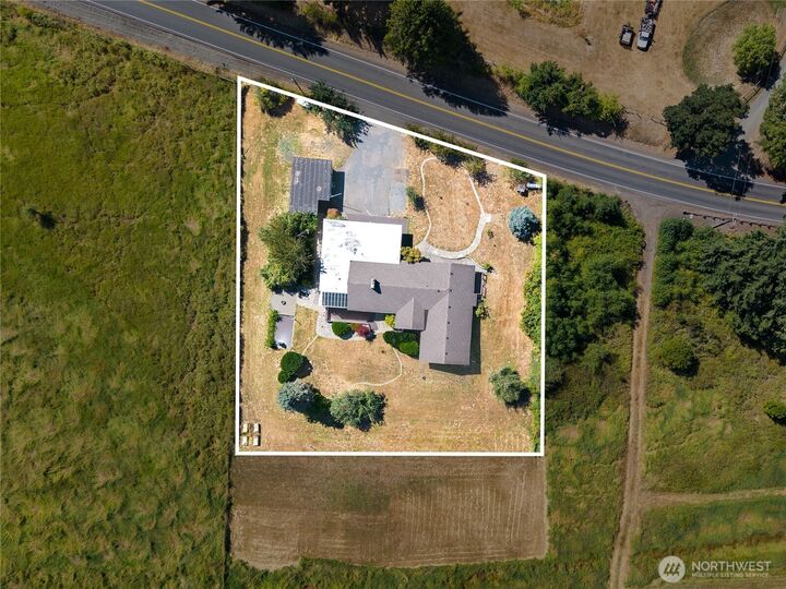 Property Photo:  2227 S Scheuber Road  WA 98532 