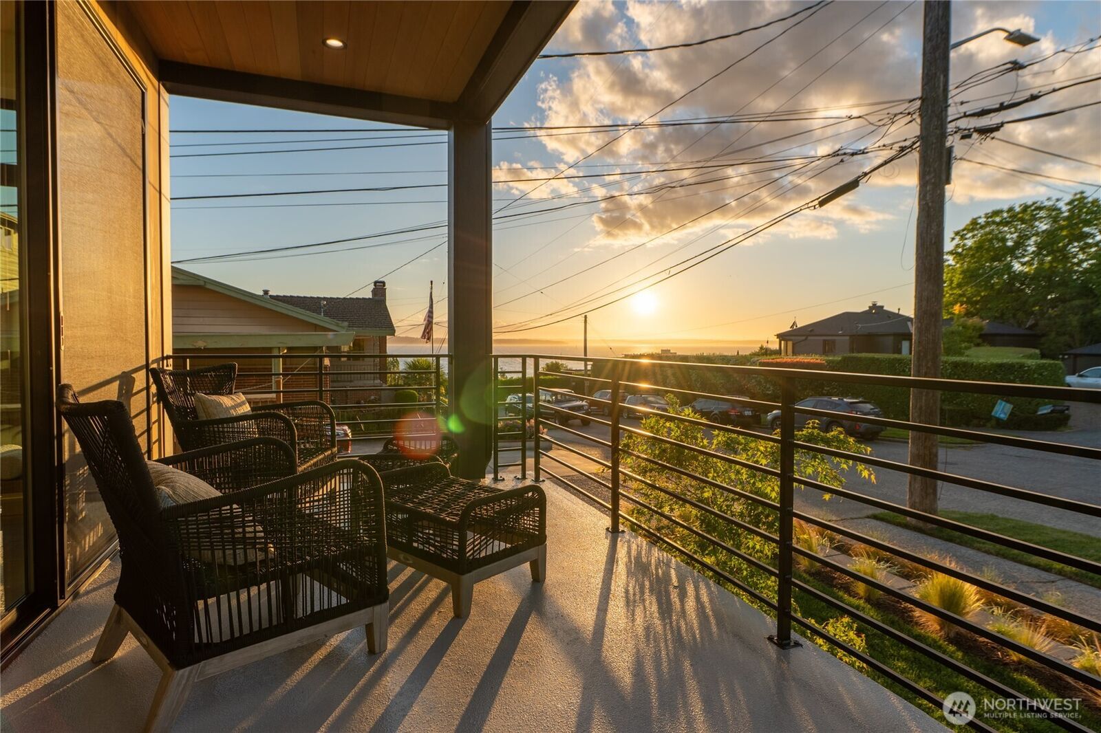 Property Photo: 3609 NW 62nd Street WA 98107
