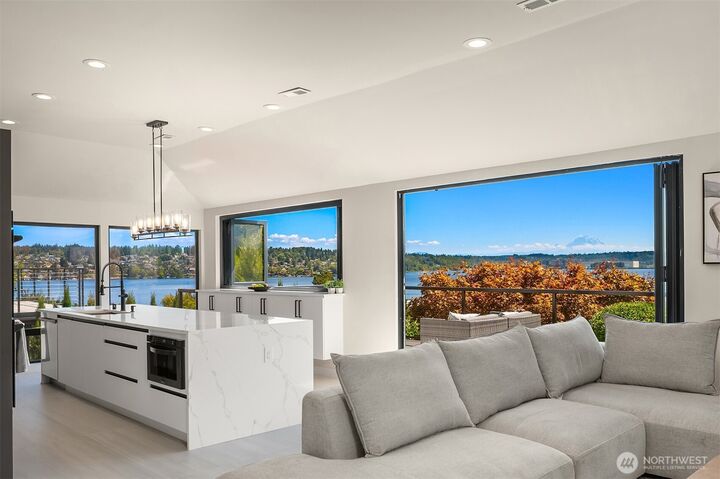 Property Photo: 8340 Avalon Drive WA 98040