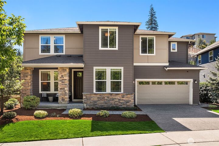 Property Photo: 28805 NE 156th Street WA 98019