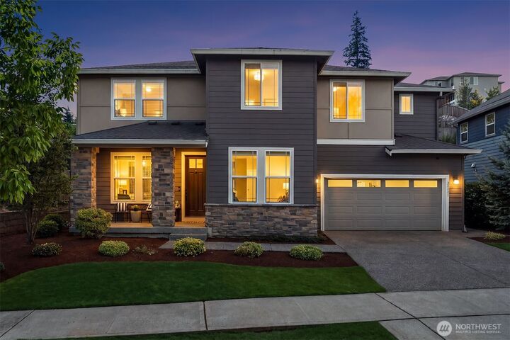 Property Photo:  28805 NE 156th Street  WA 98019 