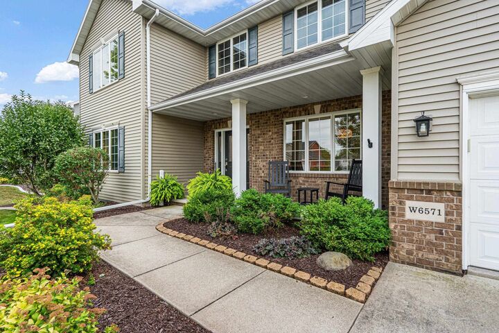 Property Photo: W6571 Austin Drive WI 54915-4852