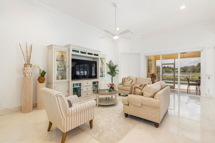 Property Photo: 144 Euphrates Circle FL 33410