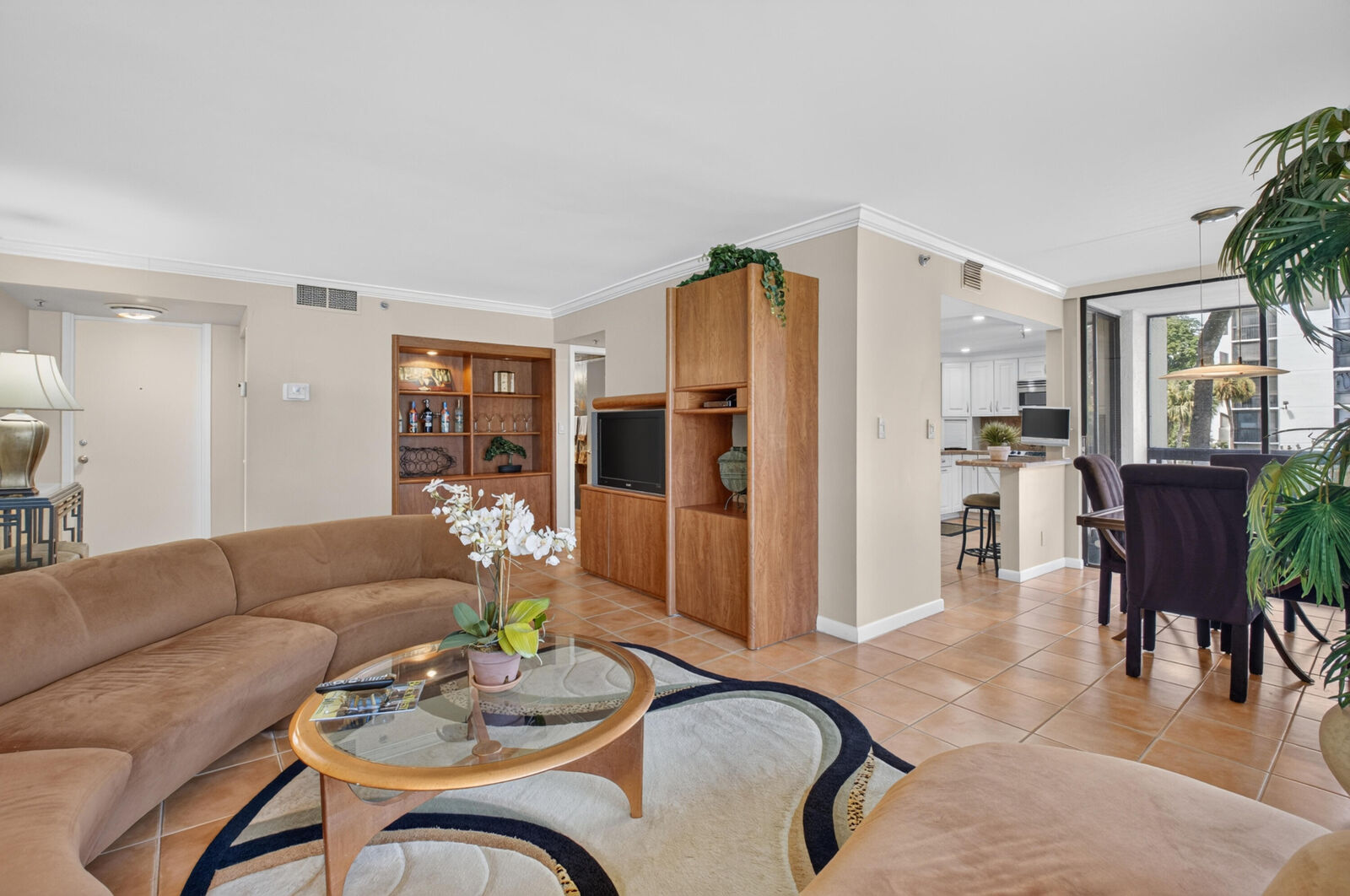 Property Photo:  1721 Bridgewood Drive  FL 33434 