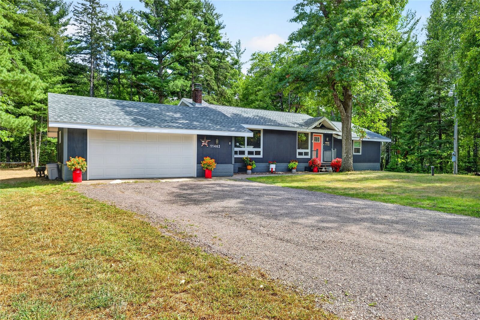 Property Photo:  11462 S 3rd Street W  WI 54873 