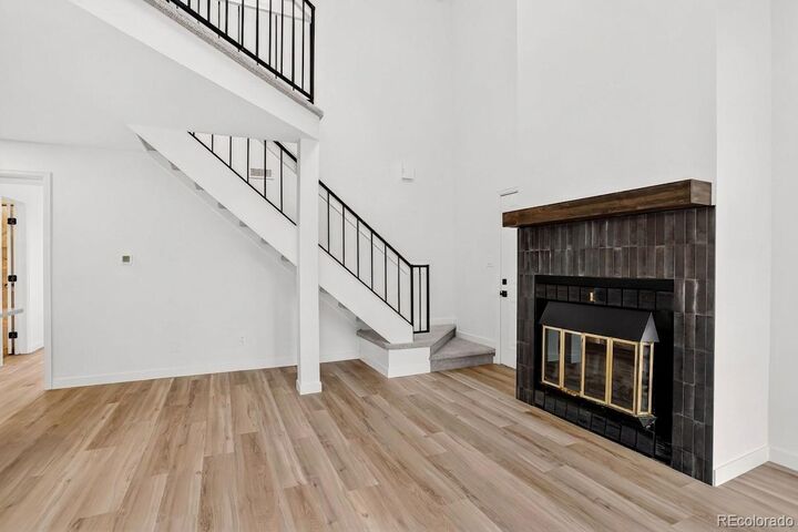 Property Photo:  804 S Vance Street C  CO 80226 