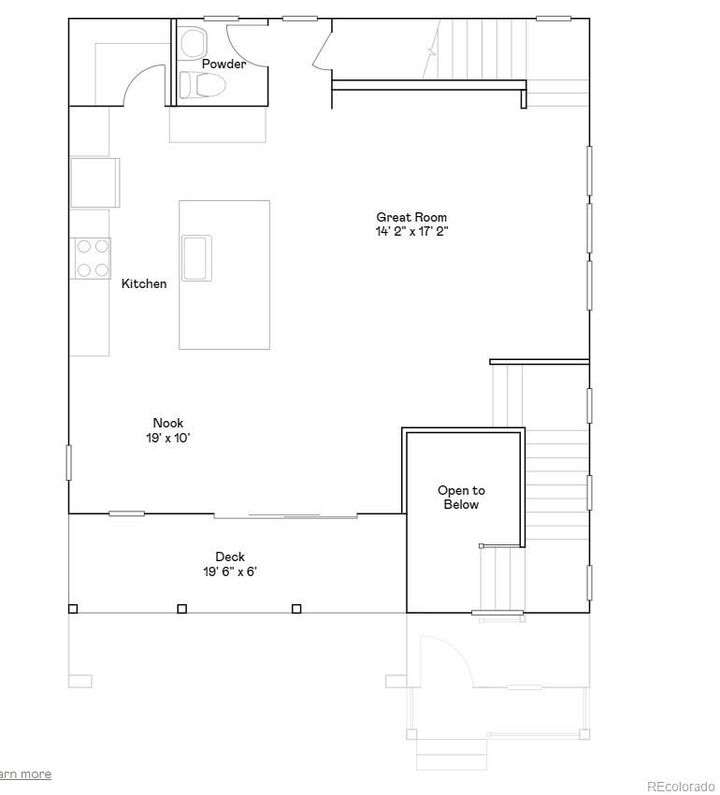 Property Photo:  6823 E 149th Place  CO 80602 