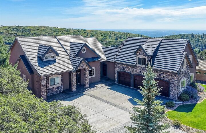 Property Photo:  3725 Twisted Oak Circle  CO 80904 
