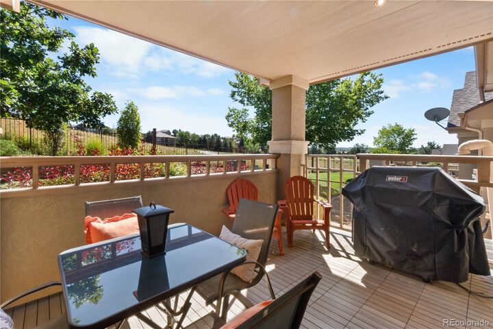 Property Photo: 22241 E Euclid Drive CO 80016