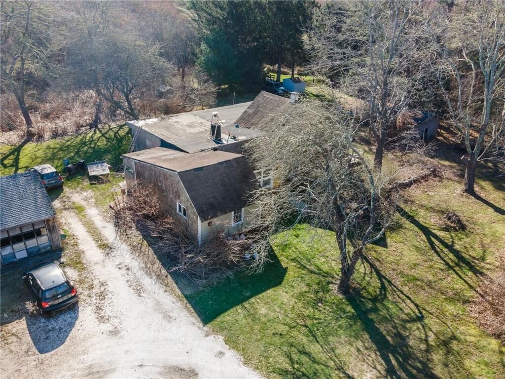Property Photo:  740 Moonstone Beach Road  RI 02879 