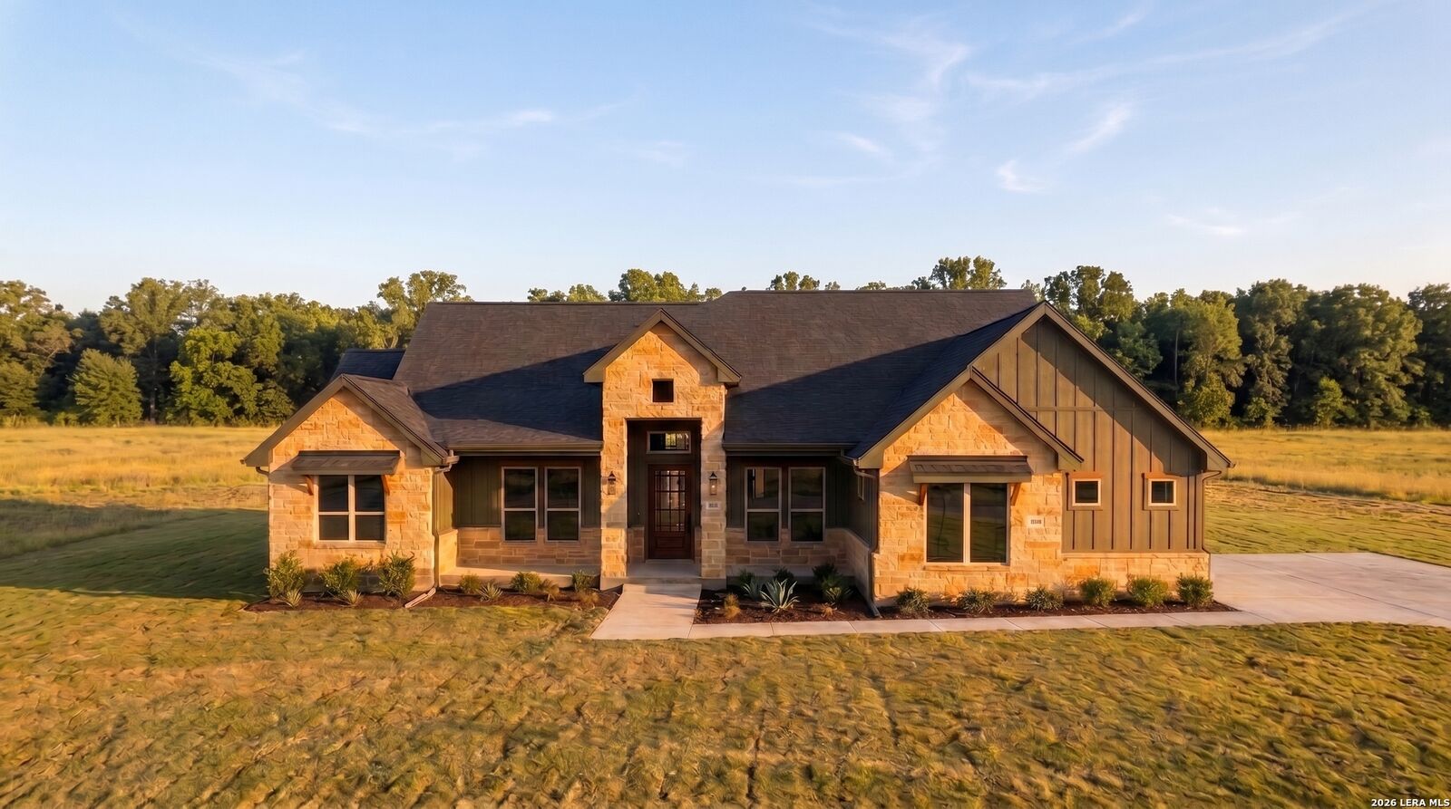 Property Photo: 120 Pioneer TX 78121
